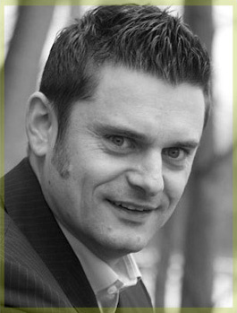 Portrait des Autors Uwe Knop