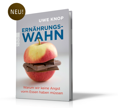 3d Buch Ernaehrungswahn NEU 8